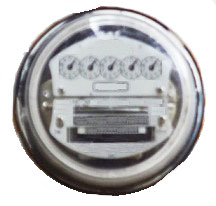 舊式電表