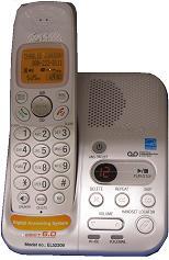 dect cordless phone