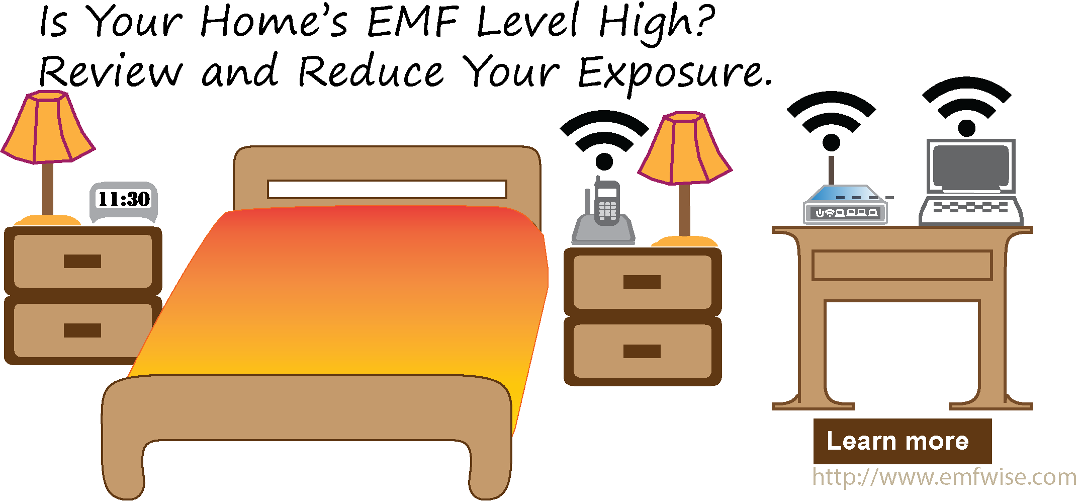 emf home inspection