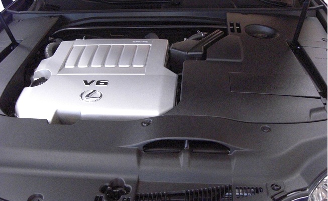 engine
