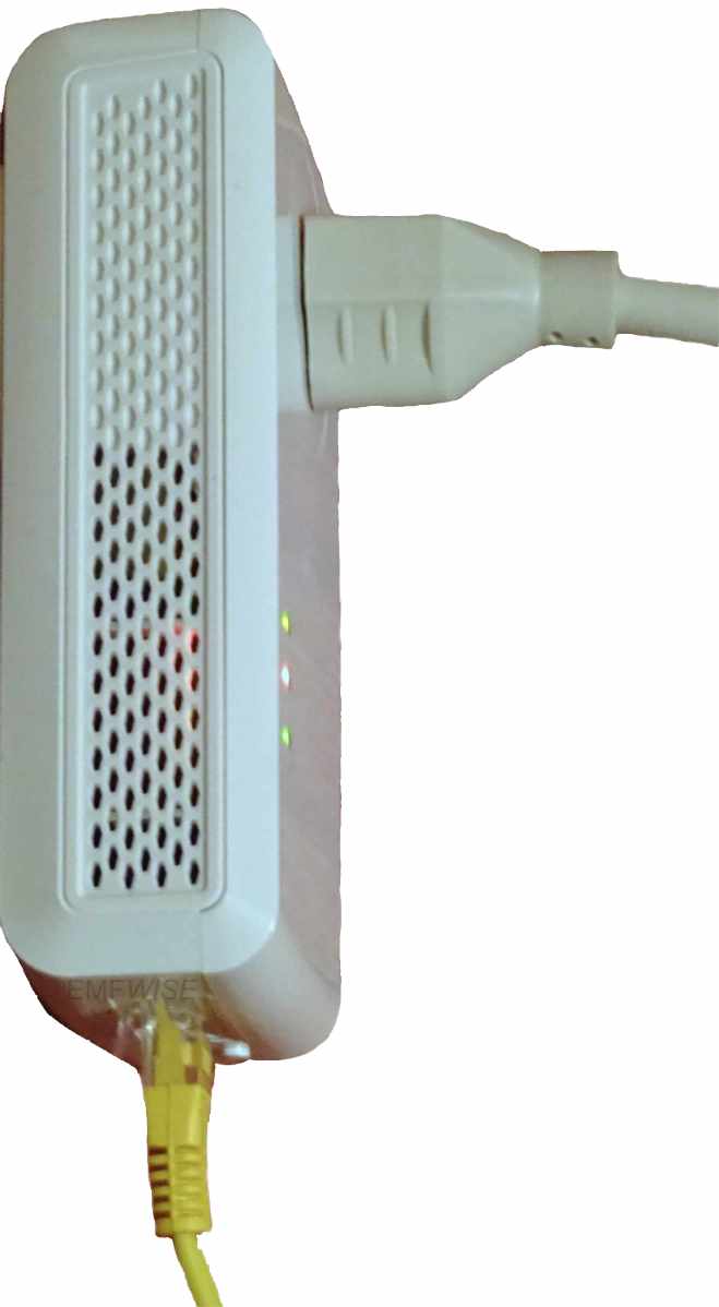 ethernet-over-powerline