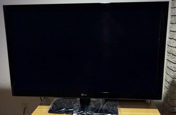 LCD 電視