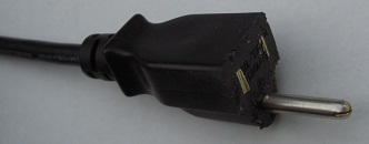 removed prongs