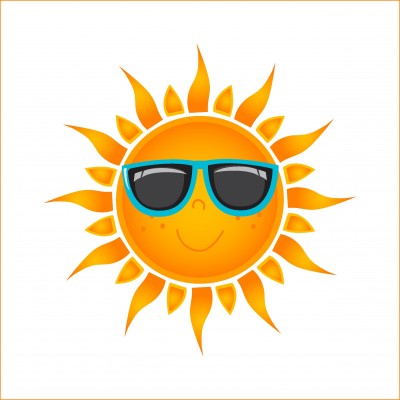 sunshine