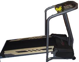 跑步機